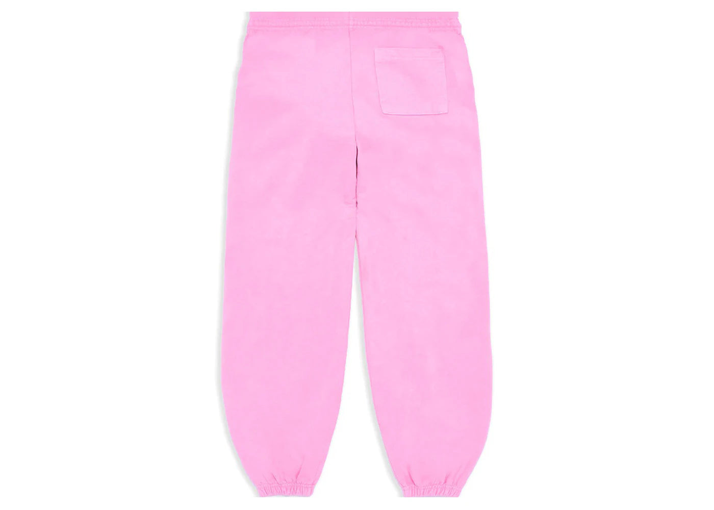 Sp5der Atlanta Sweatpants Pink