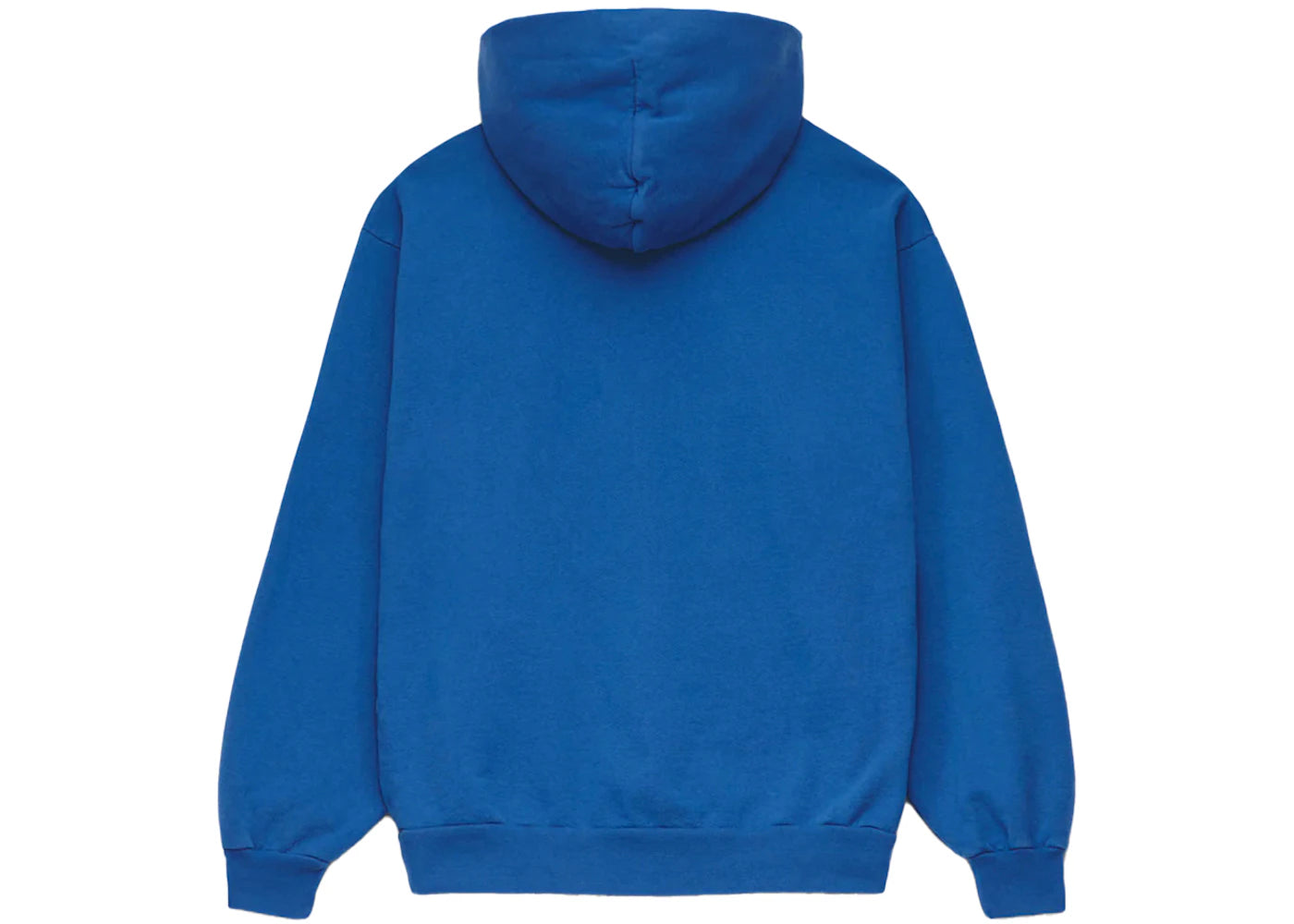 Sp5der Legacy Hoodie Blue