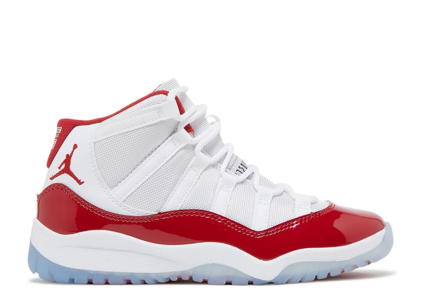 Air Jordan 11 Retro Cherry (2022) (TD/PS)