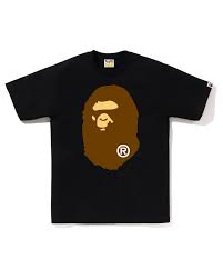 Bape Big Ape Head Tee