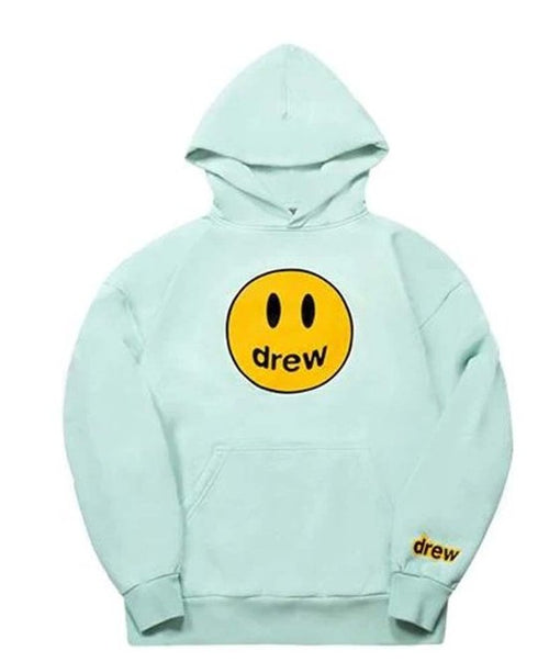 Drew House Mascot Hoodie Mint