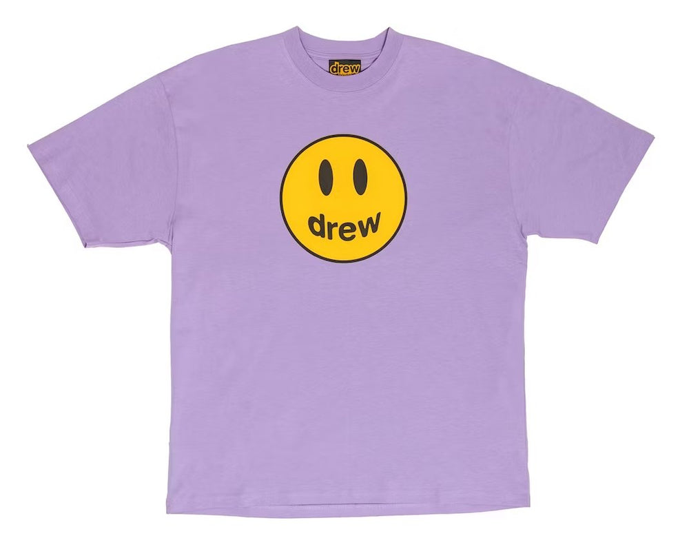 Drew House Mascot SS Tee Lavender