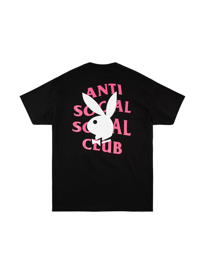 ANTI SOCIAL SOCIAL CLUB "PLAYBOY" TEE