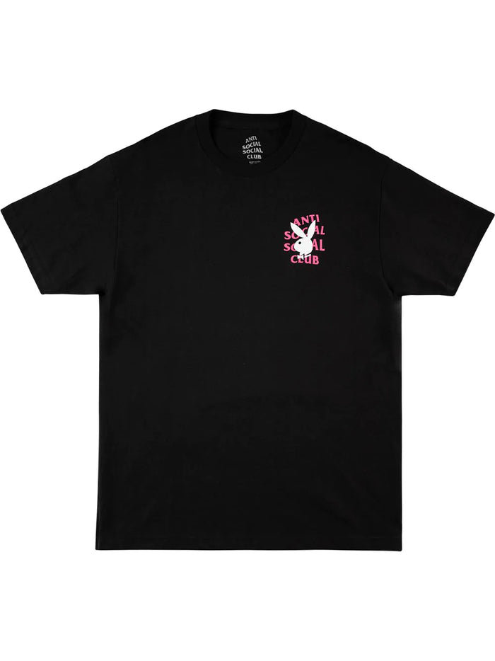 ANTI SOCIAL SOCIAL CLUB "PLAYBOY" TEE