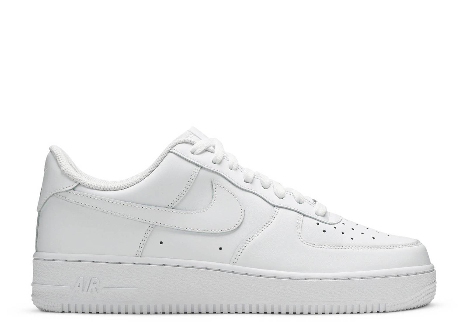 Nike Air Force 1 Low '07 Triple White