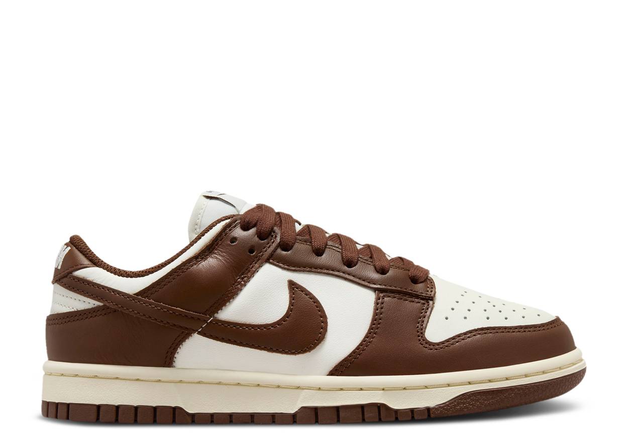 Nike Dunk Low Cacao Wow