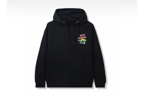 ANTI-SOCIAL SOCIAL CLUB "CANCELLED" HOODIE